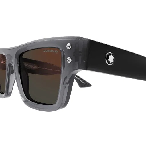 Montblanc MB0253S Sunglasses - view 10